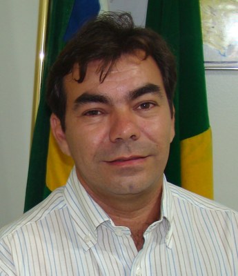 André Luiz de Carvalho Mandato de 2005-2008