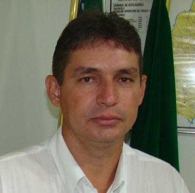Carmelito Monteiro dos Santos
