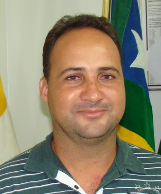 Gildásio Pereira Martins mandato 2008/2012