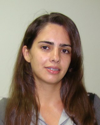 Paula Núbia de Bessa Mandato 2008/2012